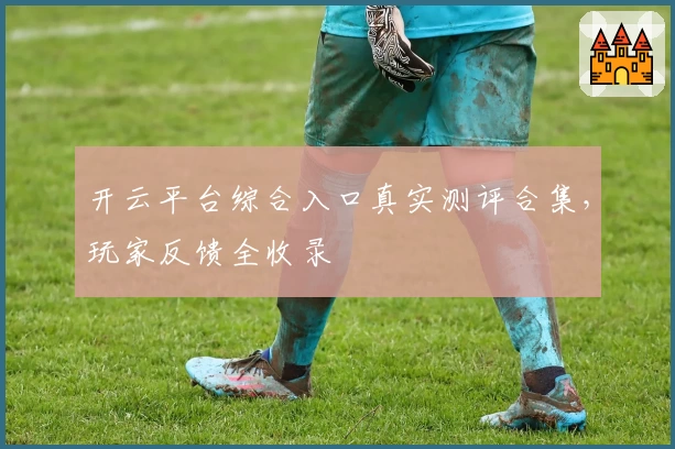 开云平台综合入口真实测评合集，玩家反馈全收录
