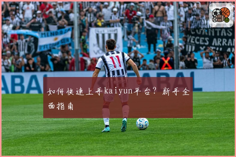 如何快速上手kaiyun平台？新手全面指南