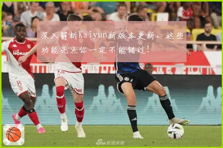 深入解析Kaiyun新版本更新，这些功能亮点你一定不能错过！