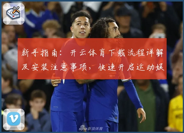 新手指南:开云体育下载流程详解及安装注意事项,快速开启运动娱乐新体验