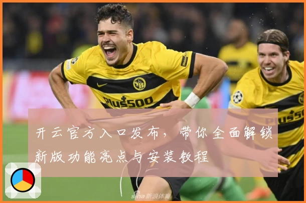 开云官方入口发布，带你全面解锁新版功能亮点与安装教程